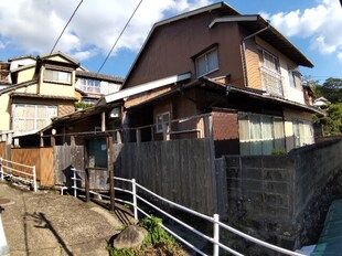 庭付き一戸建て　～from 立山～の物件外観写真